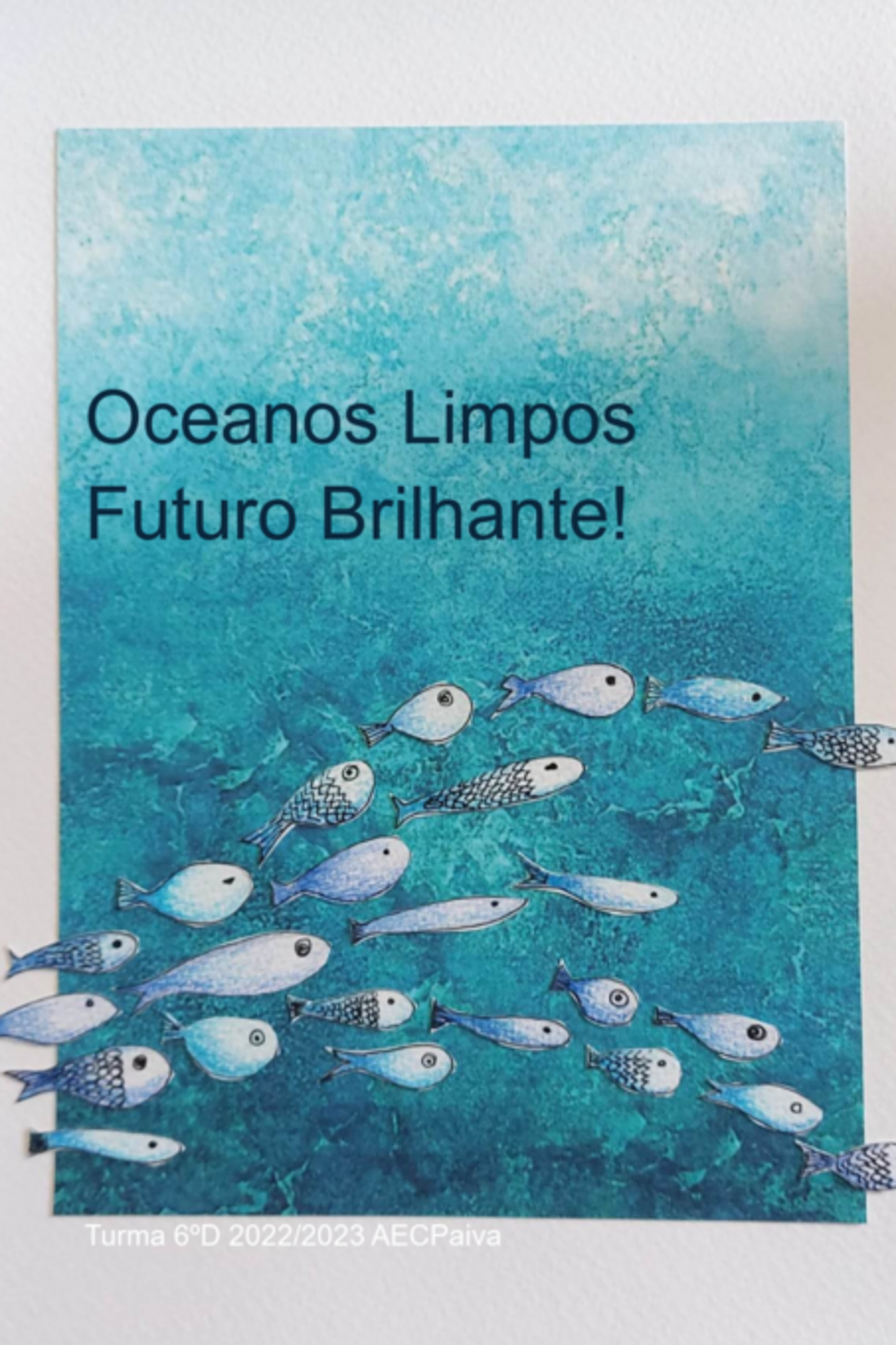 Oceanos Limpos