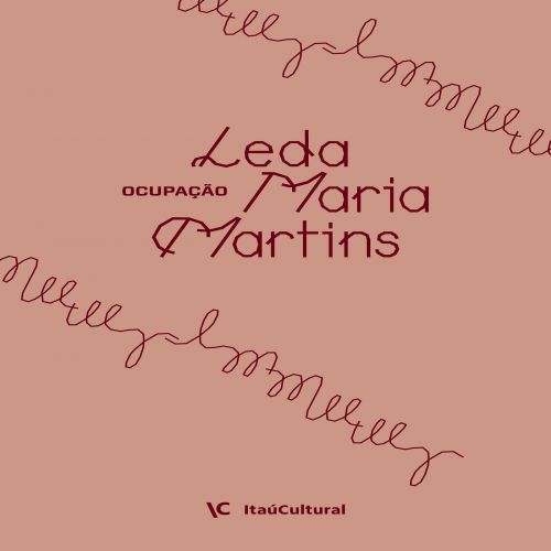 Ocupação Leda Maria Martins