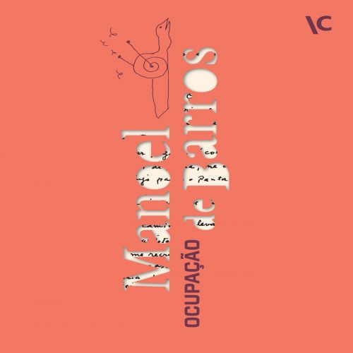 Ocupação Manoel de Barros