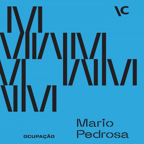 Ocupação Mario Pedrosa