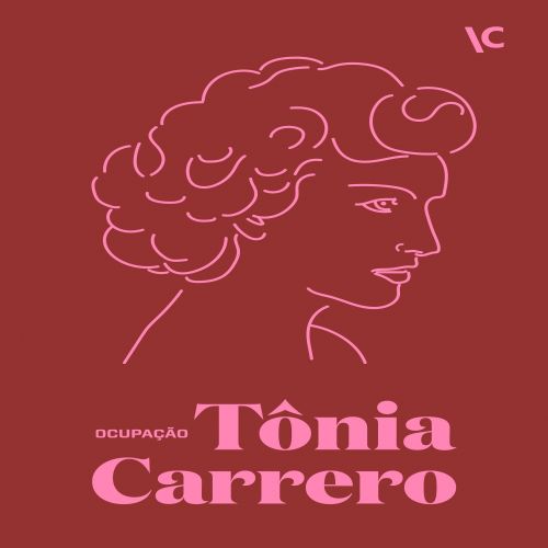 Ocupação Tônia Carrero