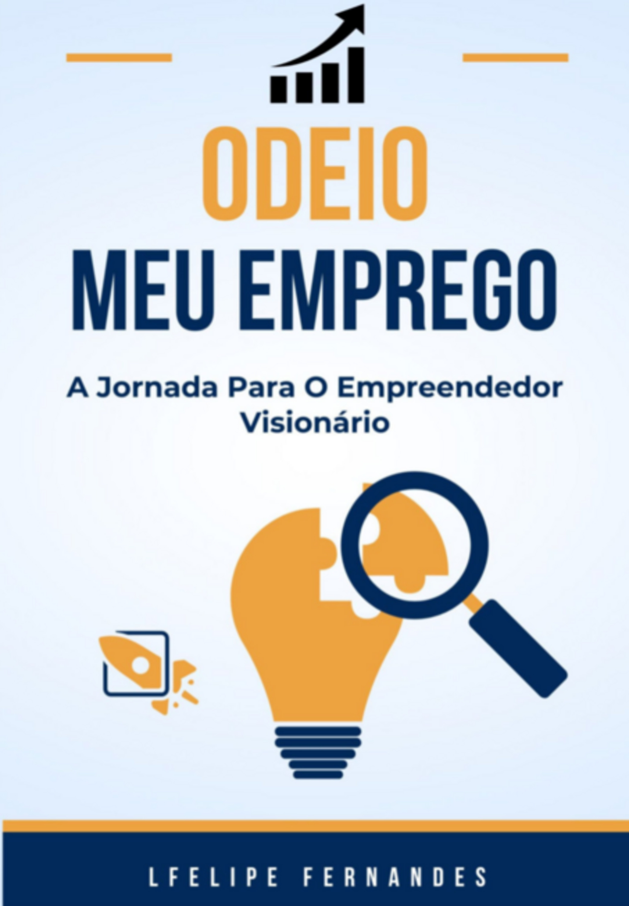 Odeio Meu Emprego