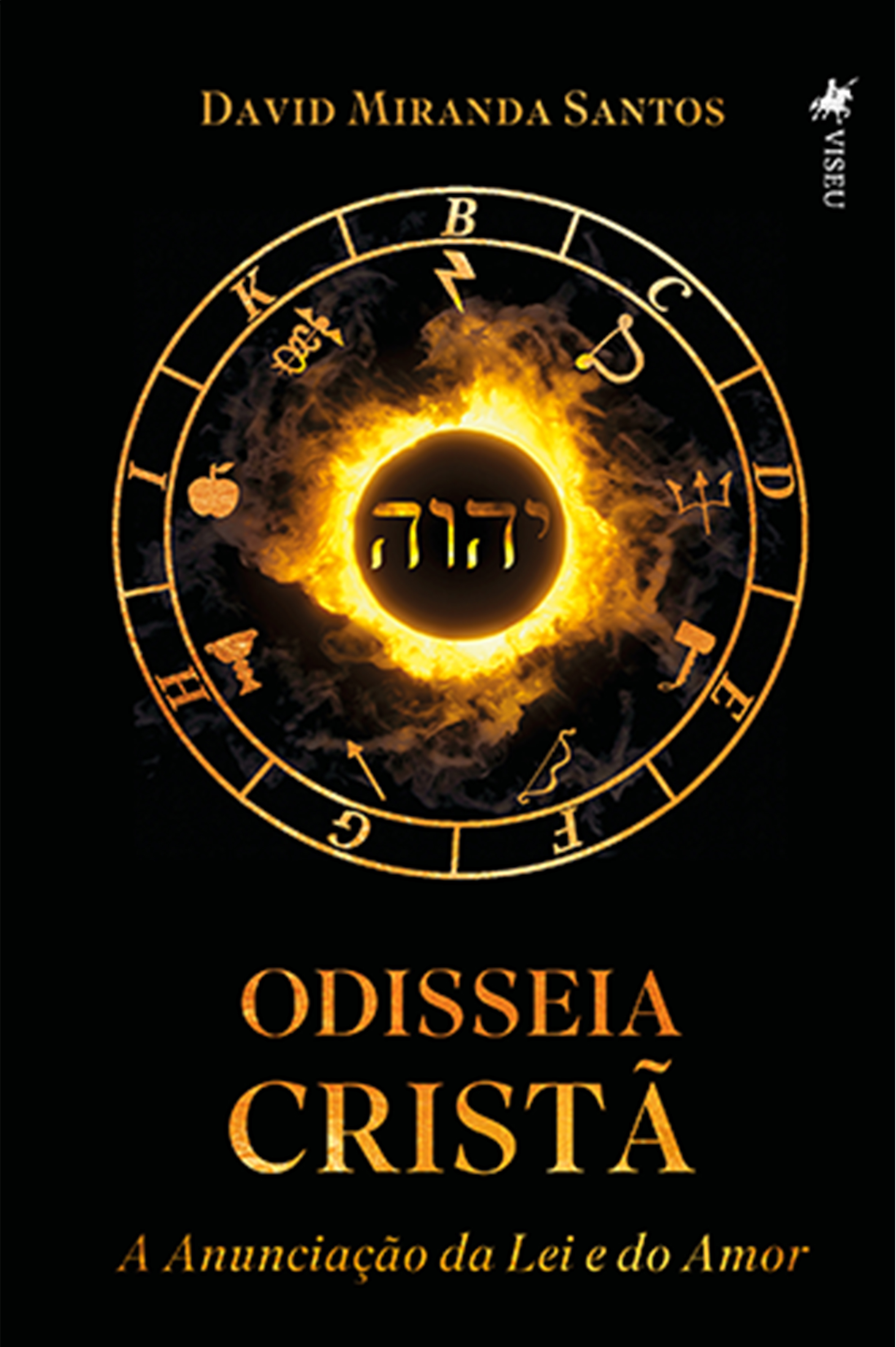 Odisseia Cristã