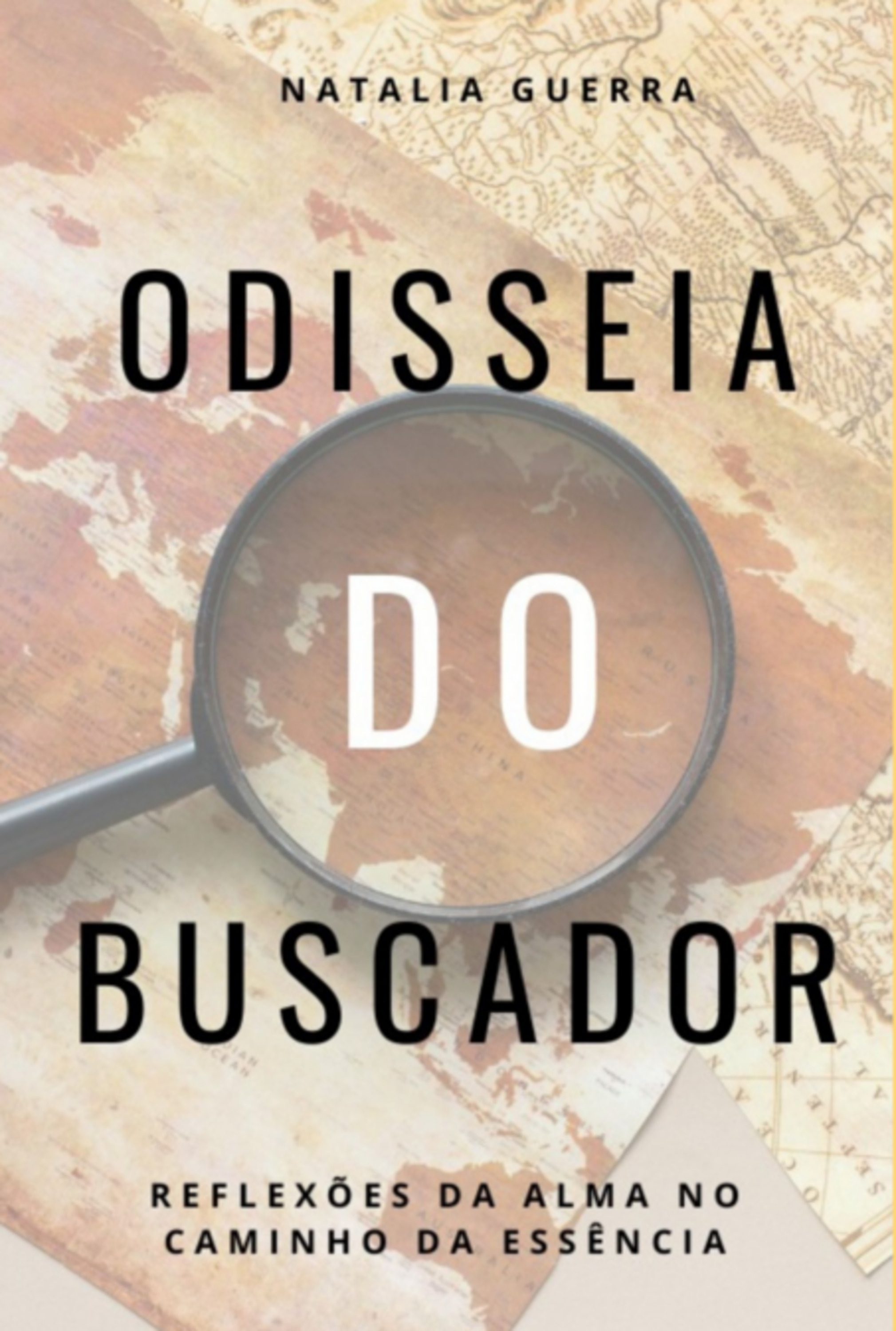 Odisseia Do Buscador