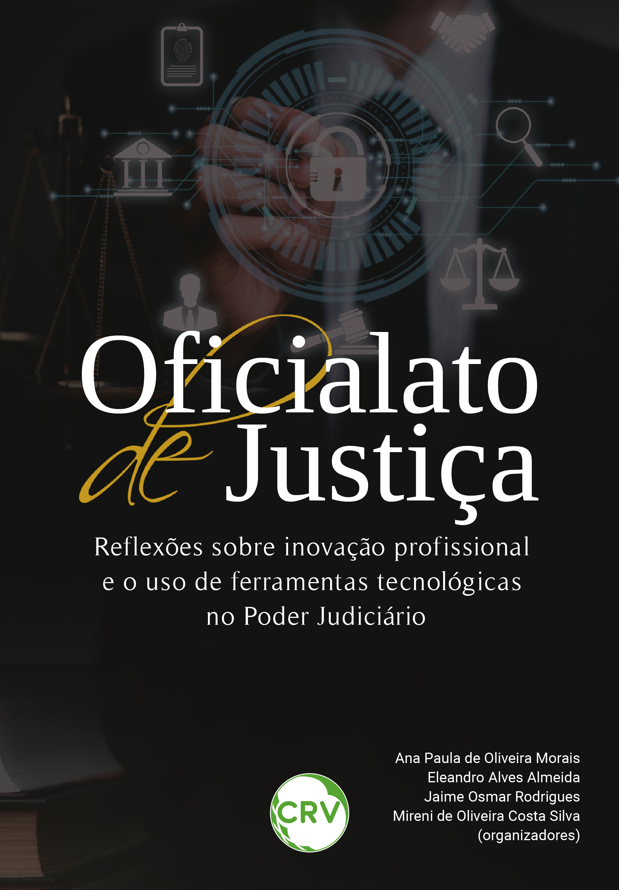 Oficialato de justiça