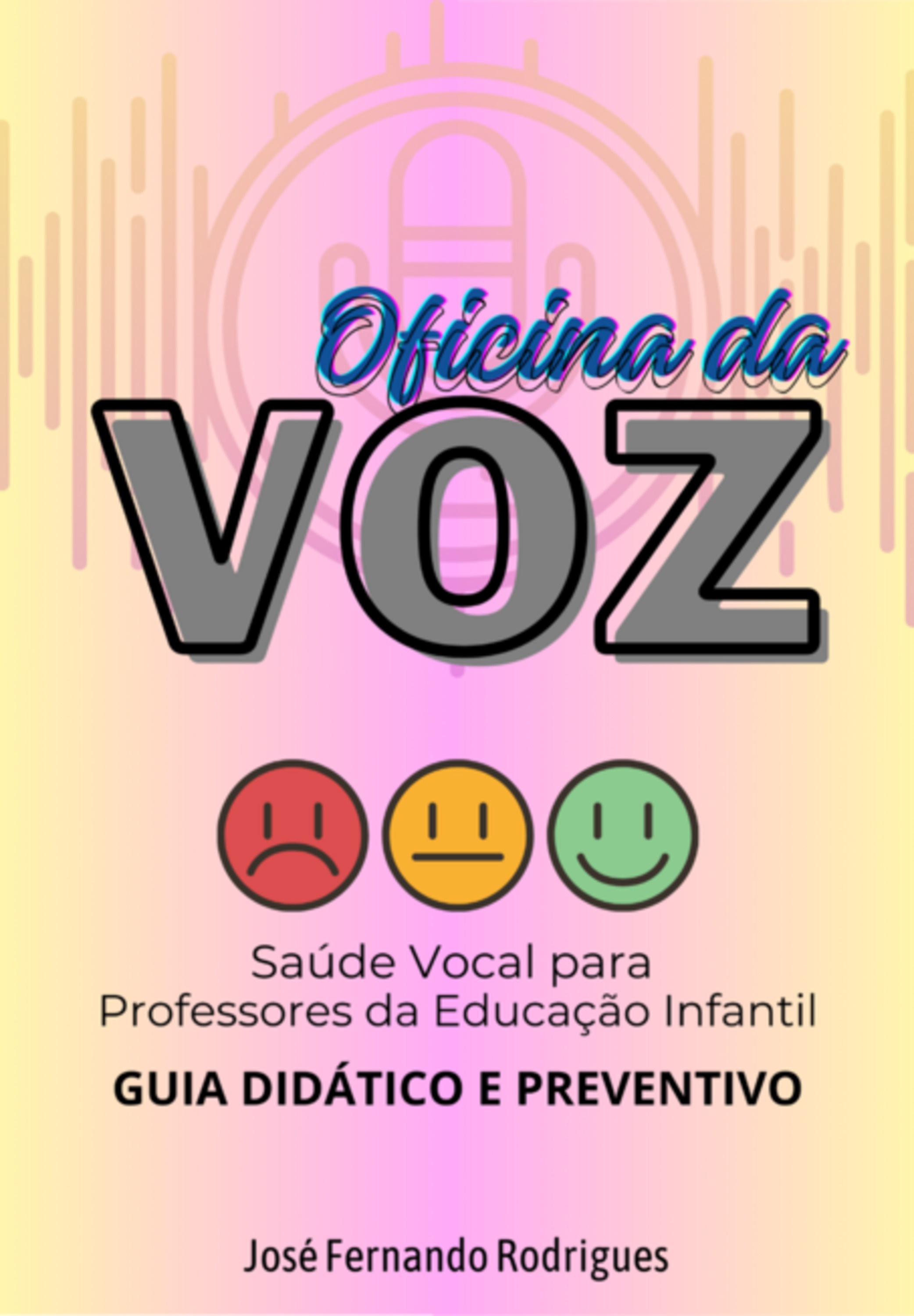 Oficina Da Voz