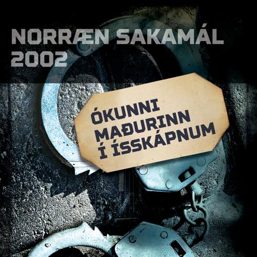 Ókunni maðurinn í ísskápnum 