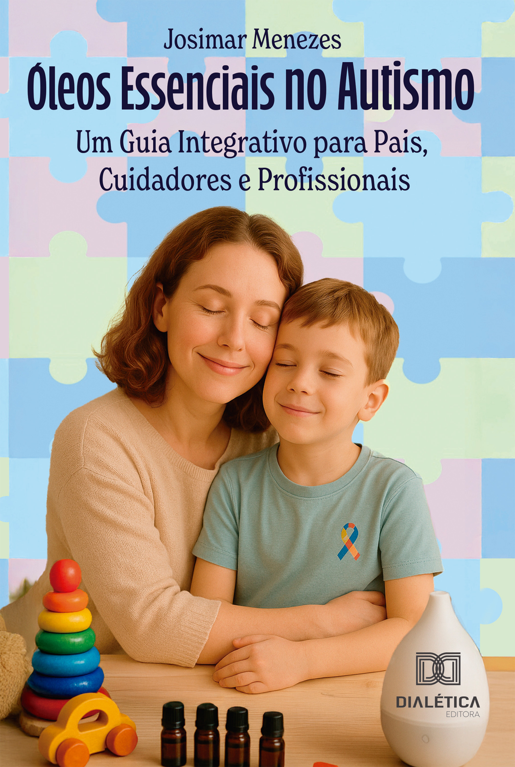 Óleos Essenciais no Autismo