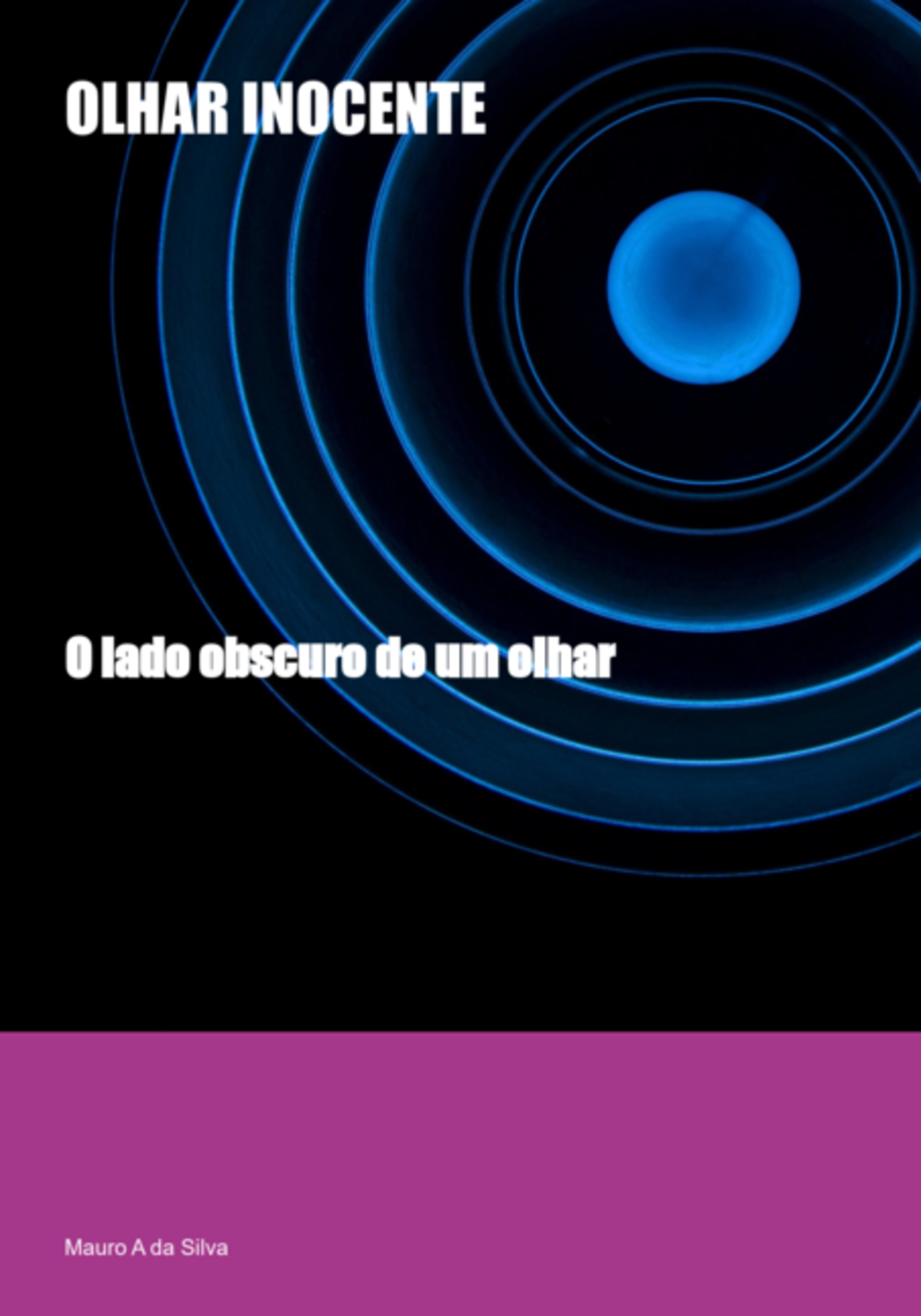Olhar Inocente