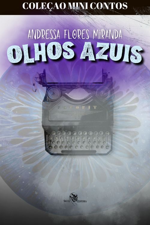 Olhos Azuis
