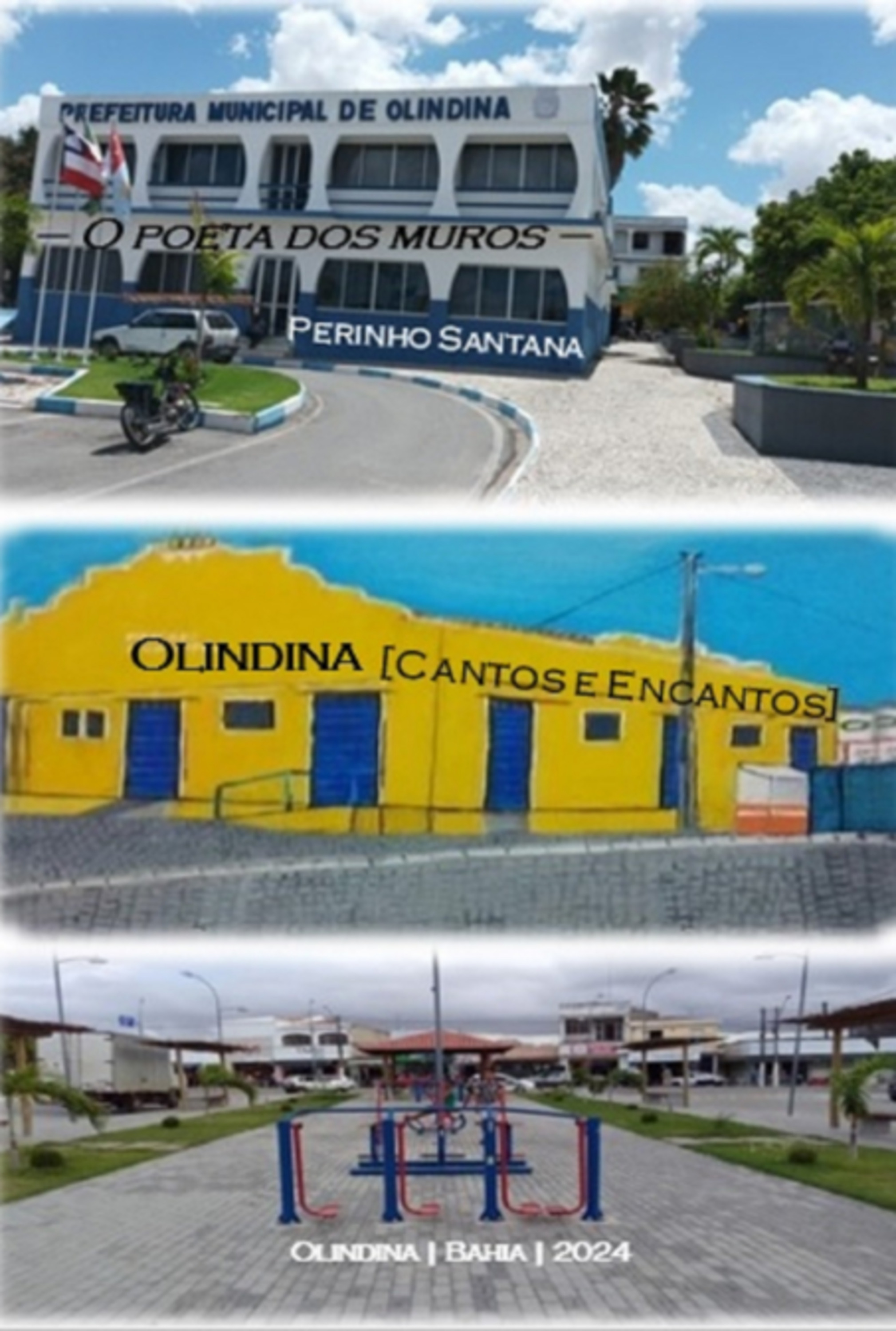 Olindina