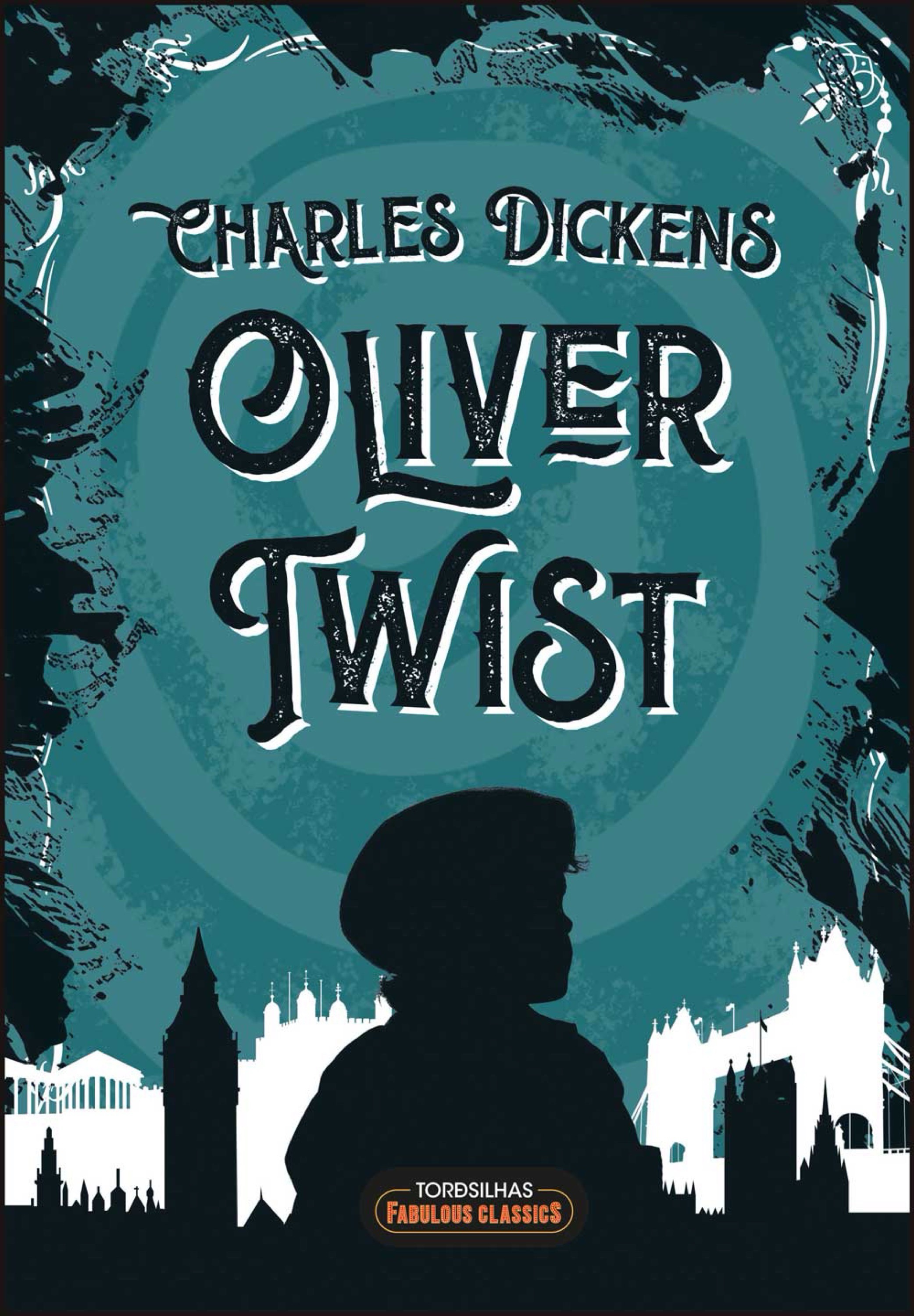 Oliver Twist