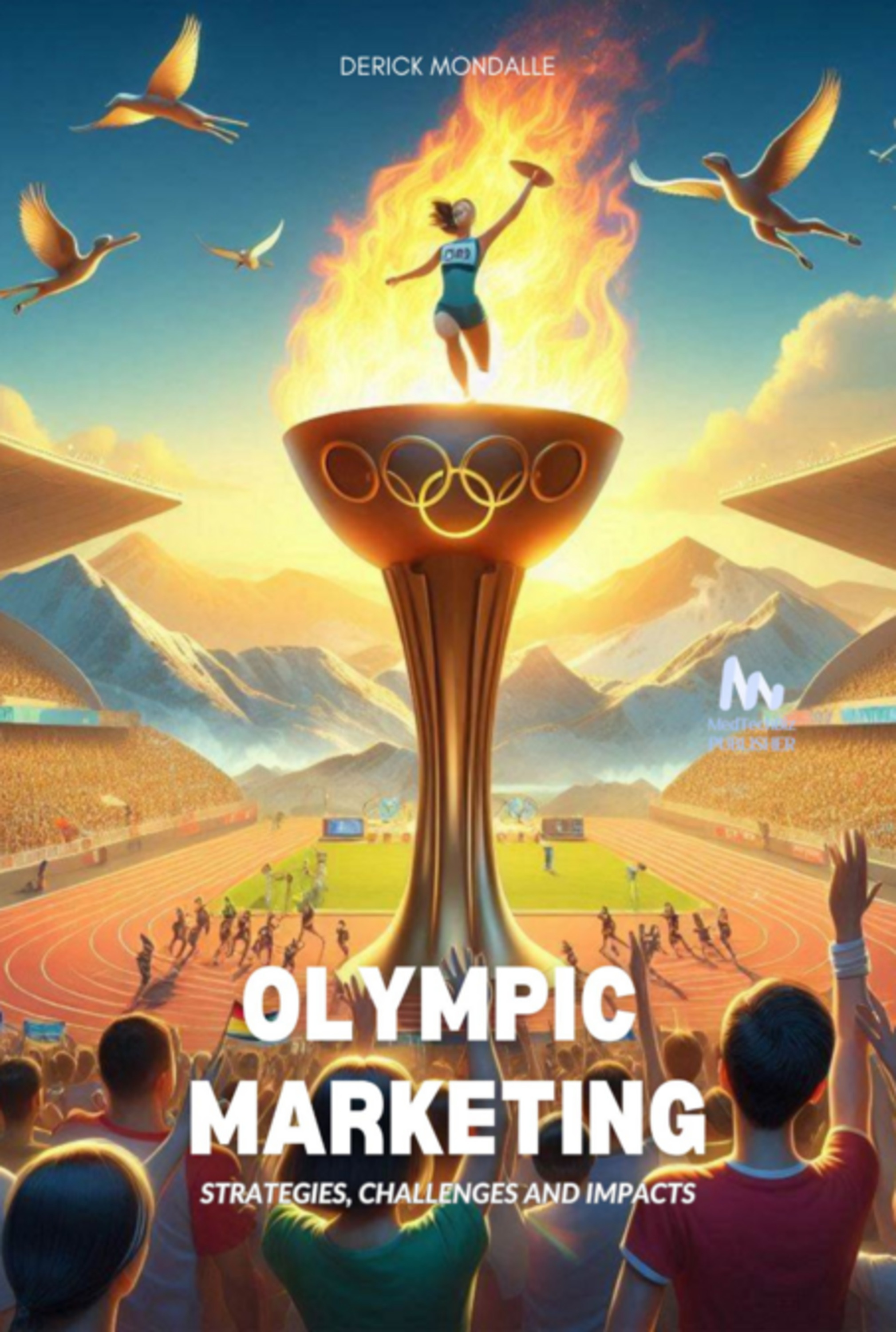 Olympic Marketing