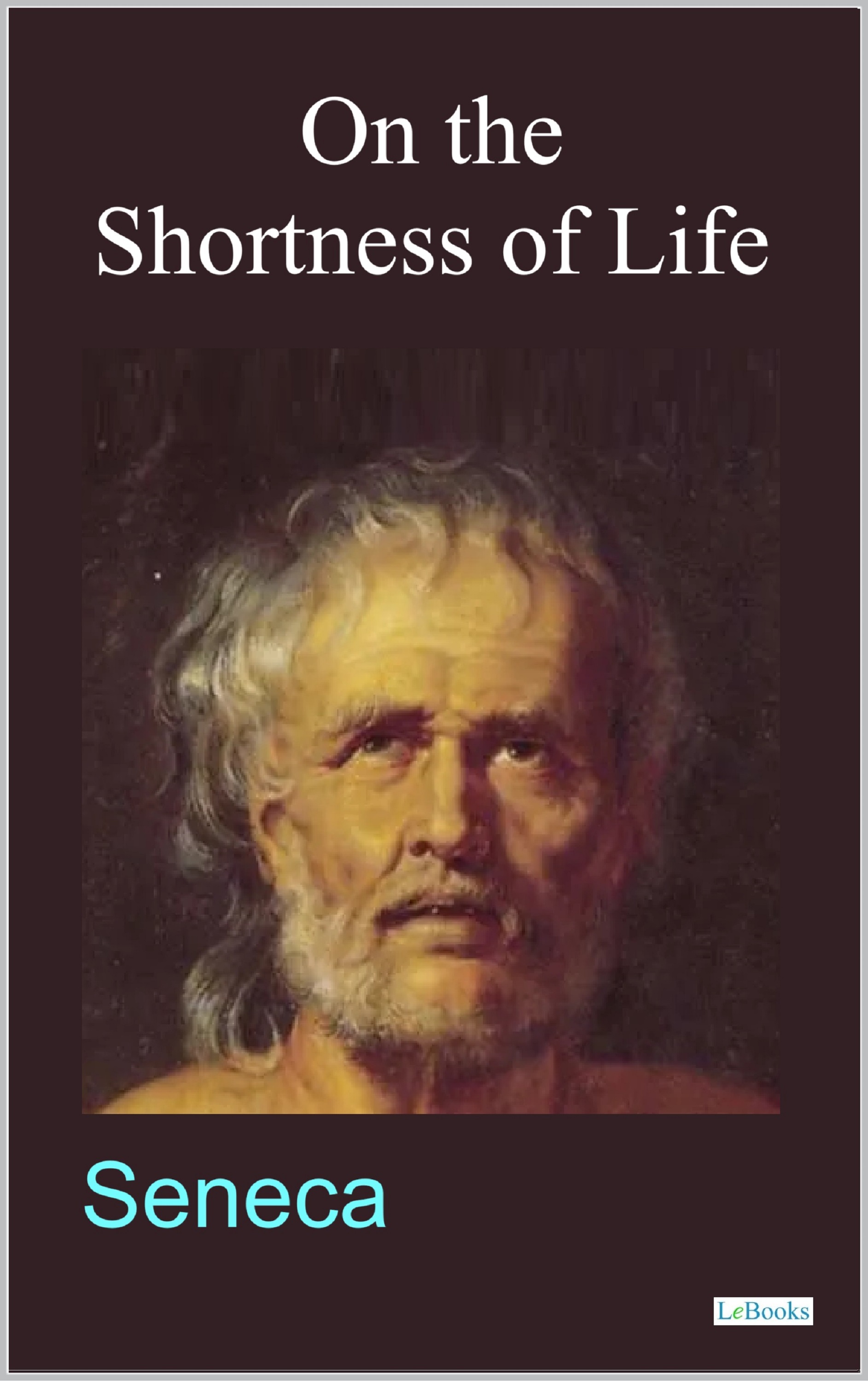 On the Shortness of Life