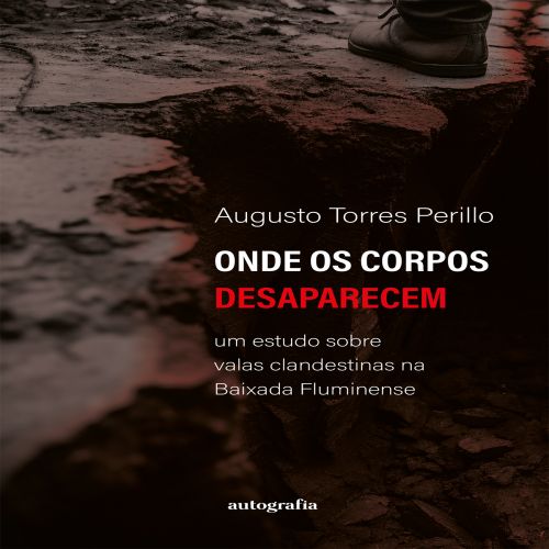 Onde os corpos desaparecem