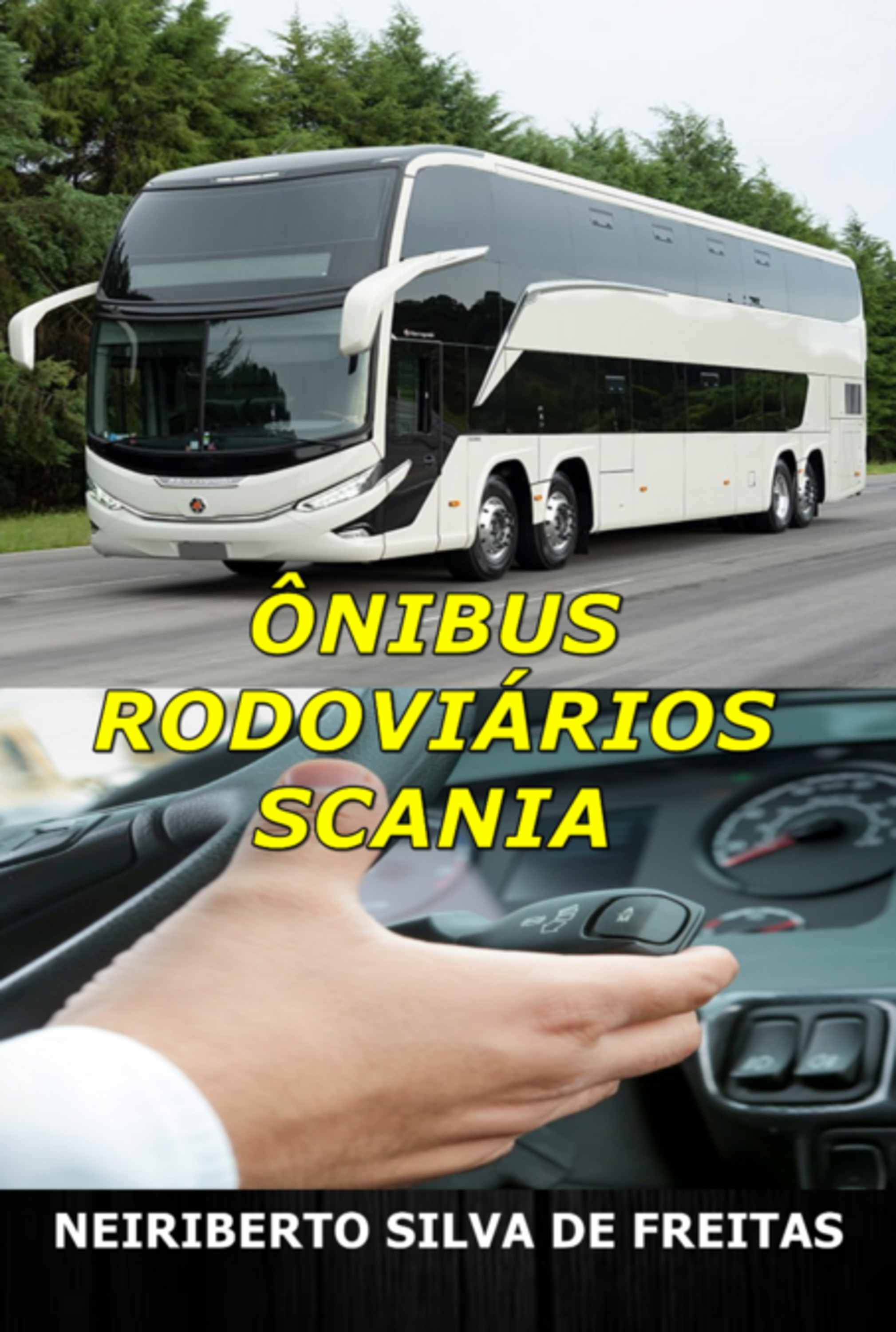 Ônibus Rodoviários Scania