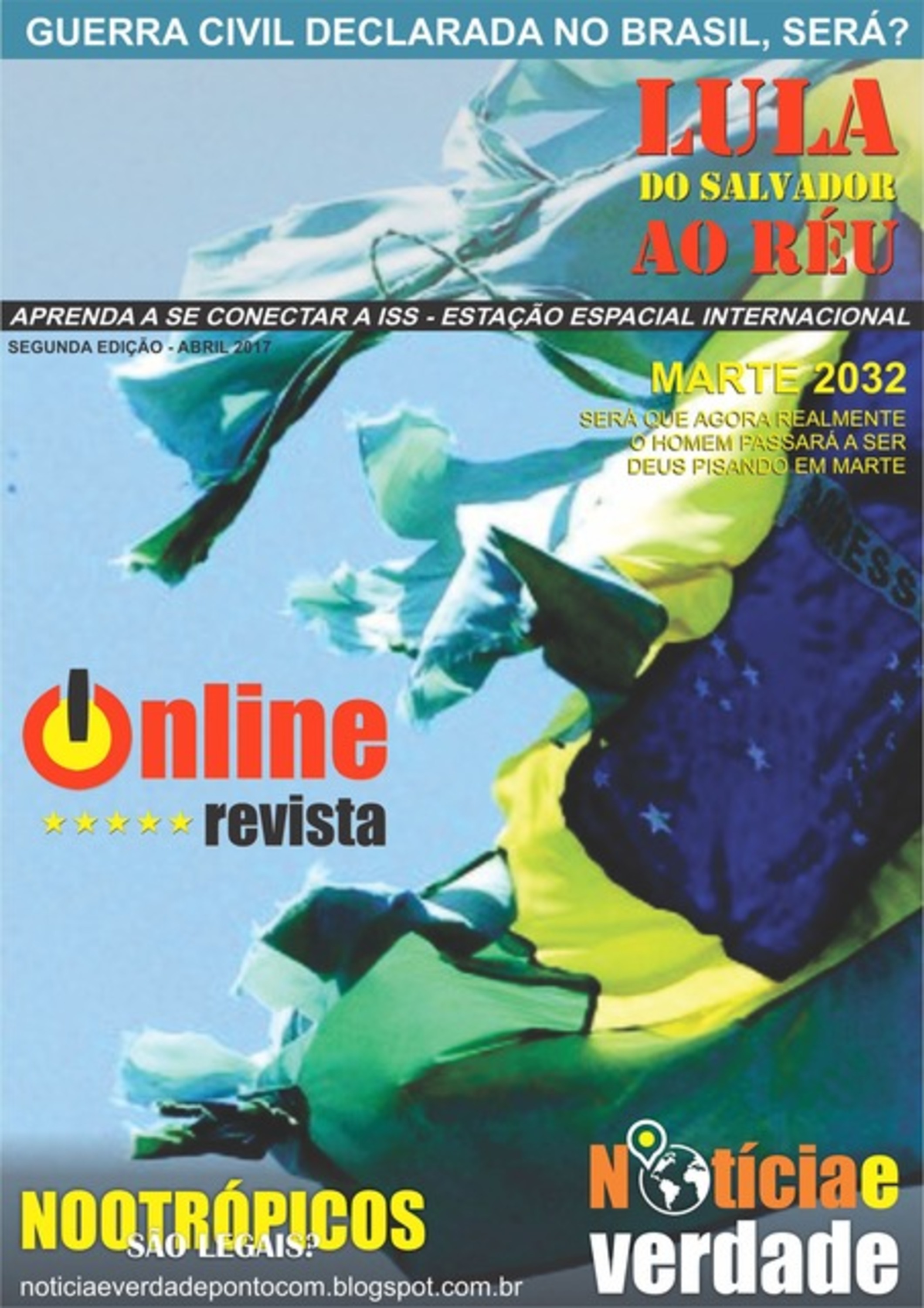 Online Revista