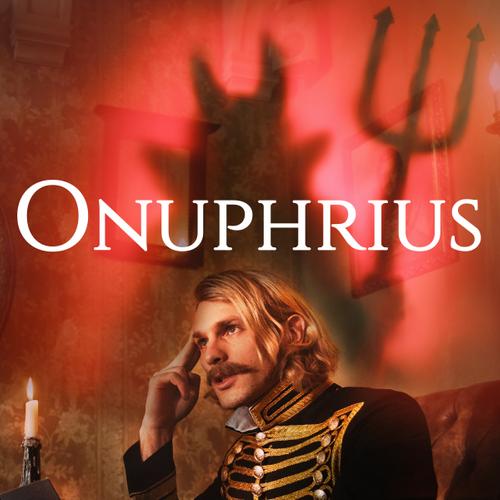 Onuphrius