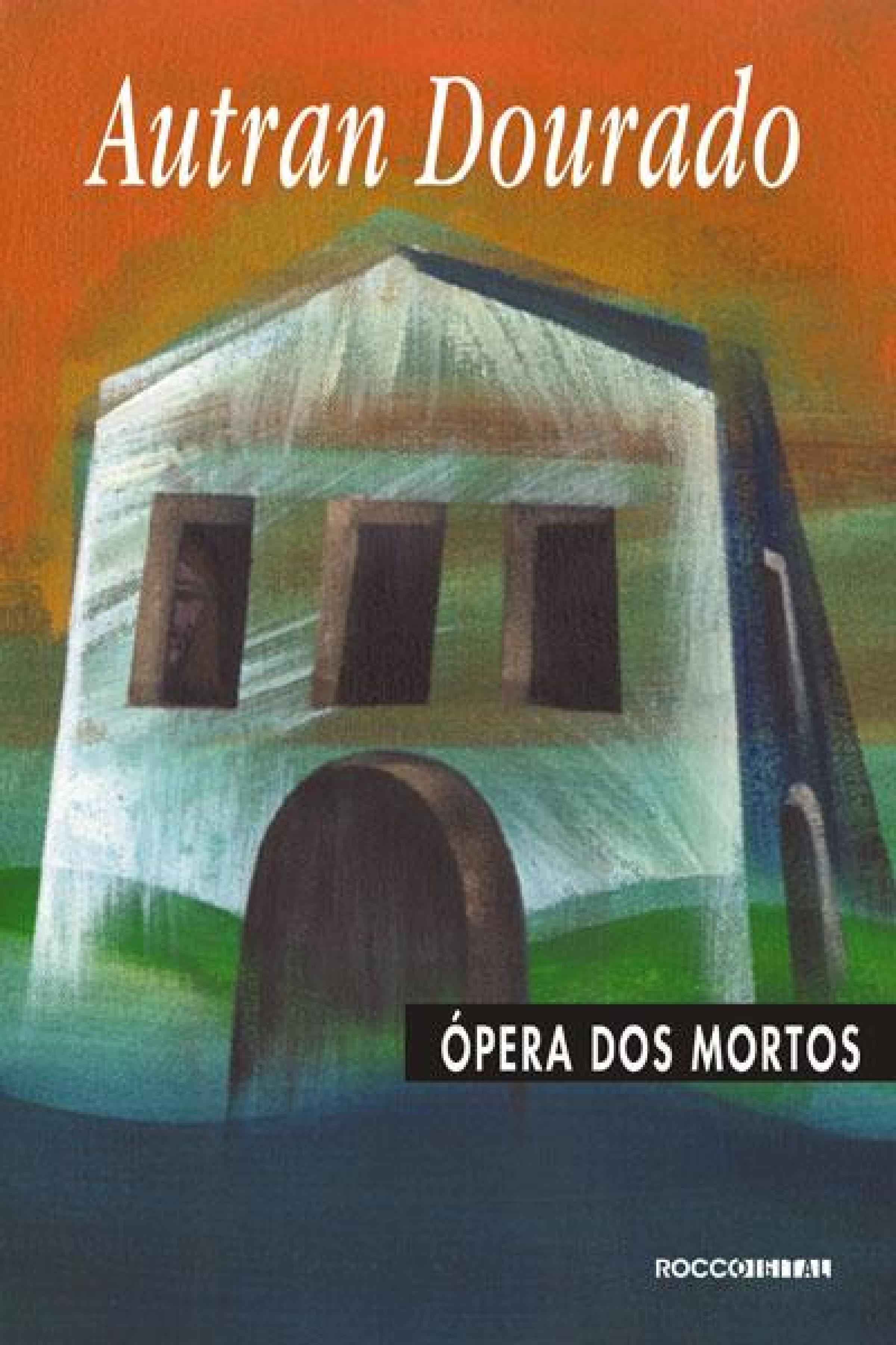 Ópera dos mortos