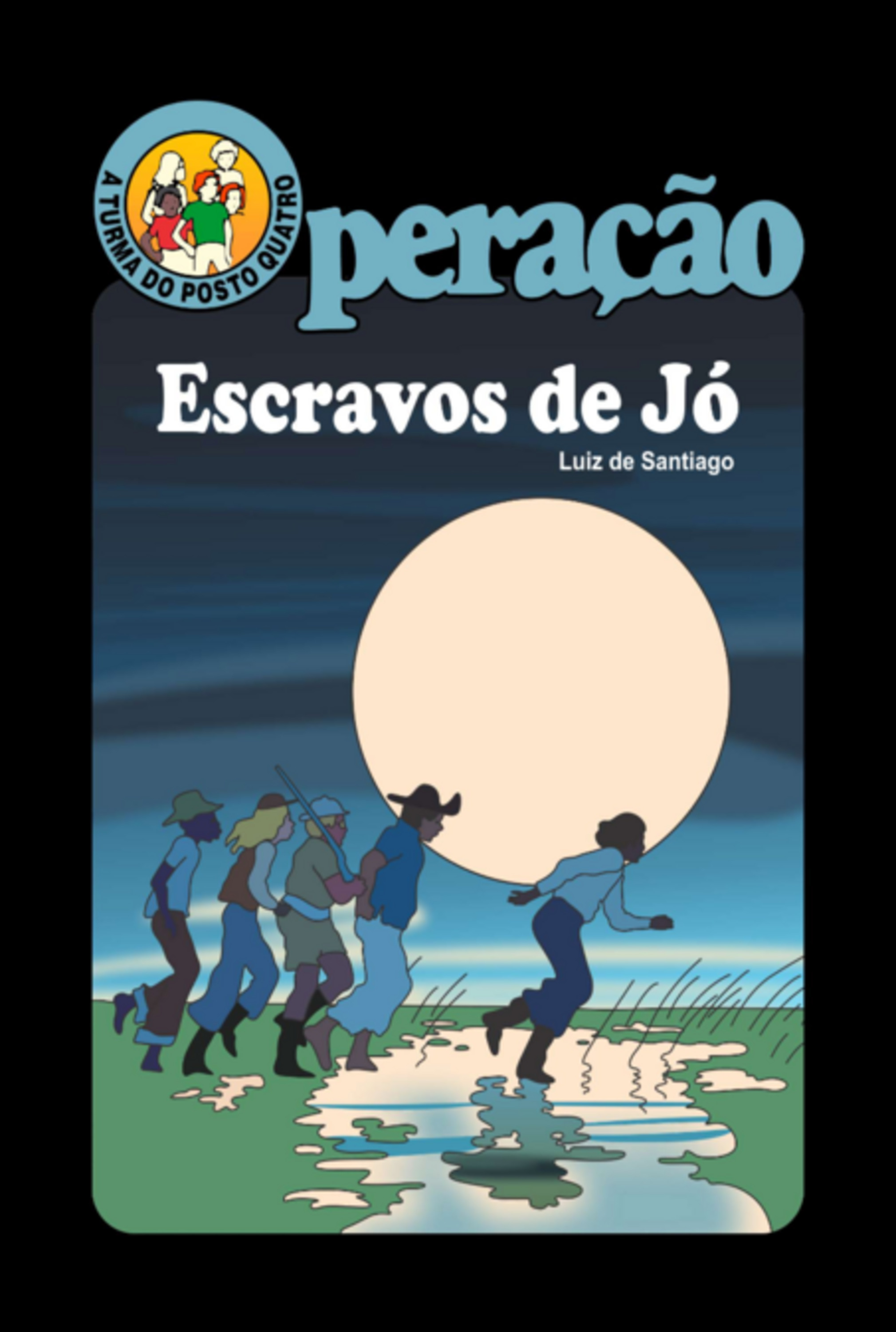 Operação Escravos De Jó