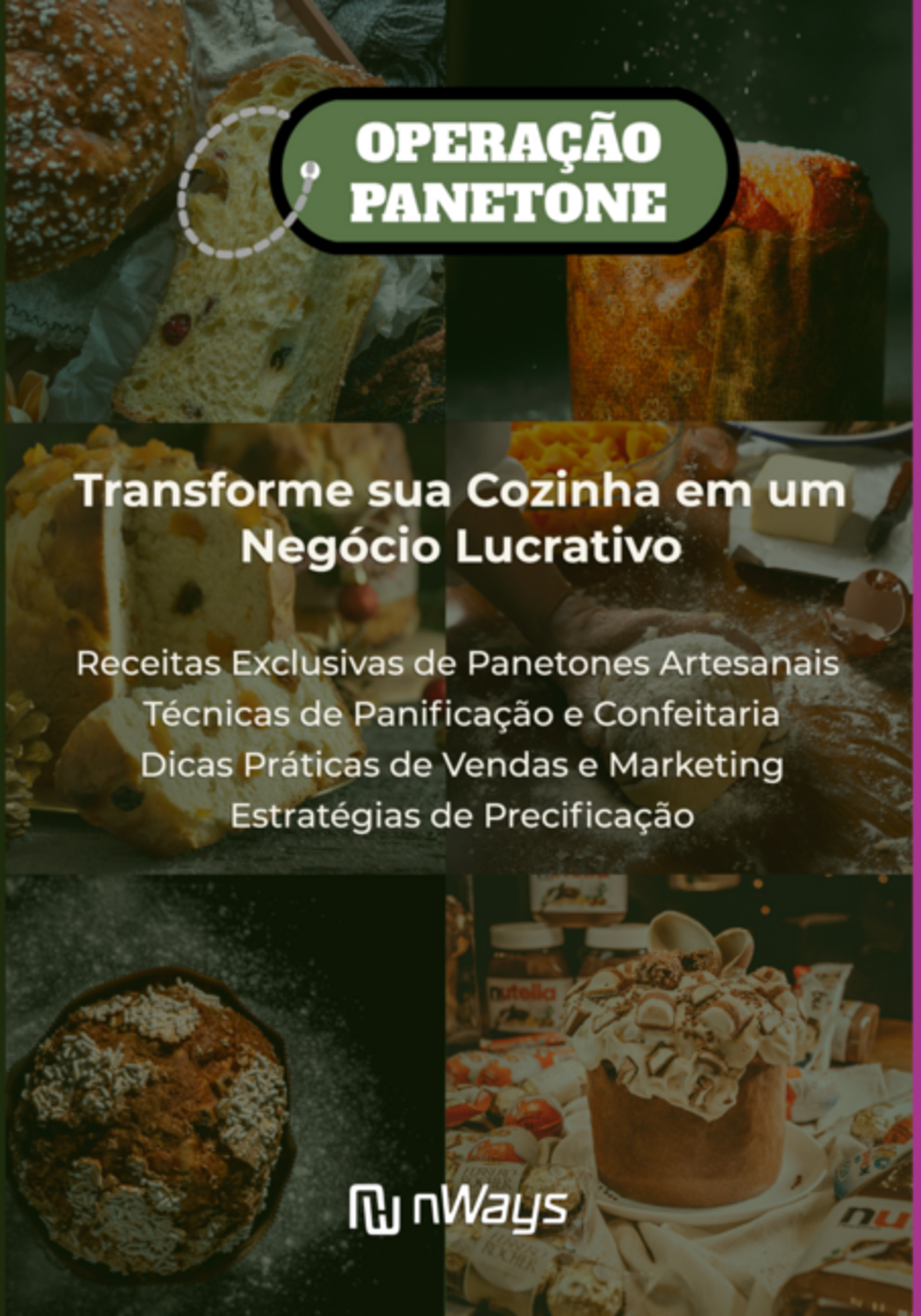 Operação Panetone