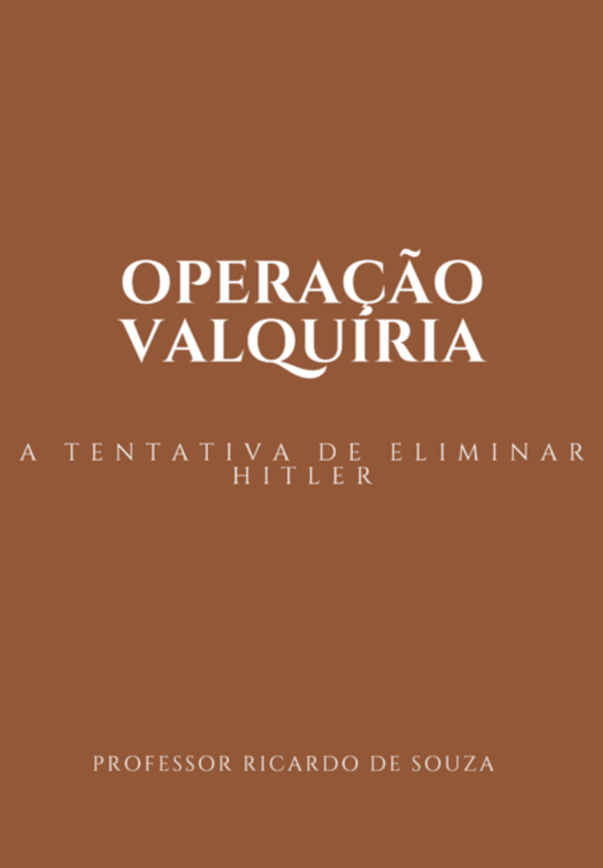 Operação Valquíria