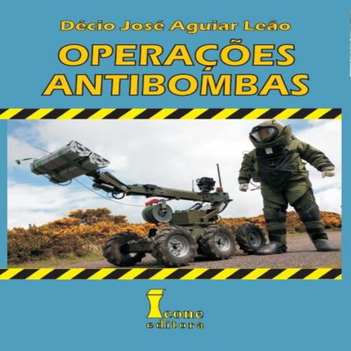 Operações Antibombas