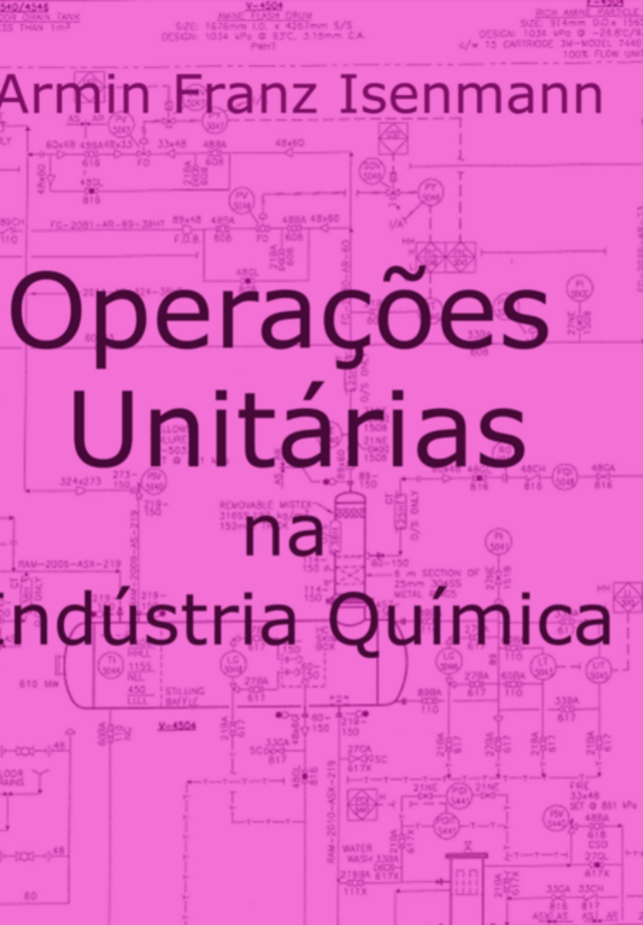 Operações Unitárias Na Indústria Química