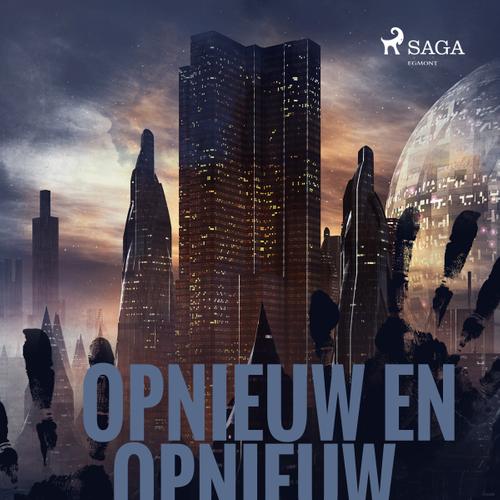 Opnieuw en opnieuw en opnieuw