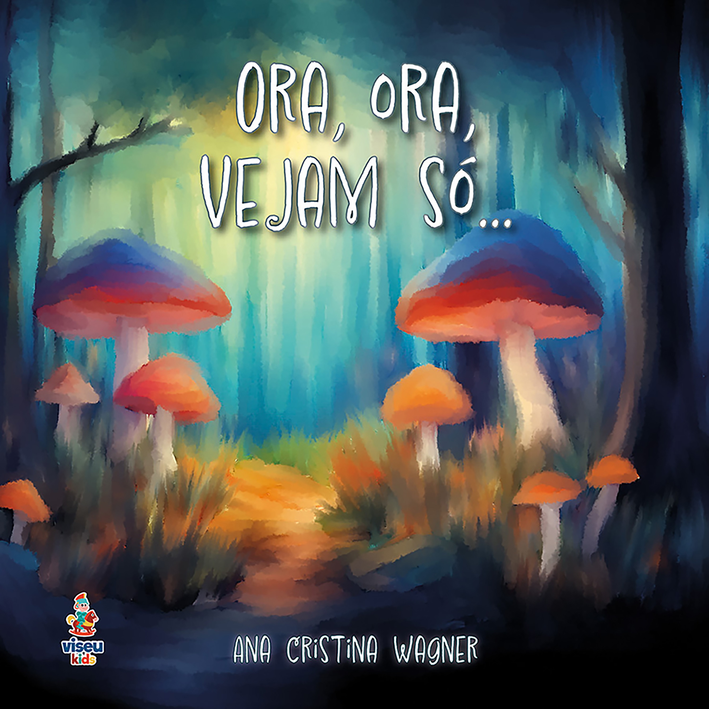 Ora, ora, vejam só...
