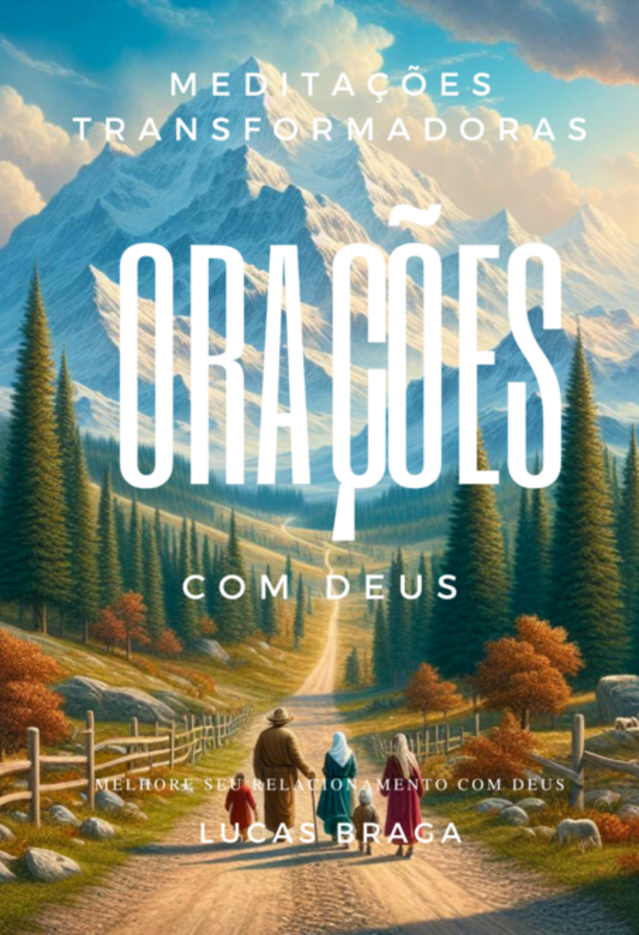 Orações Com Deus