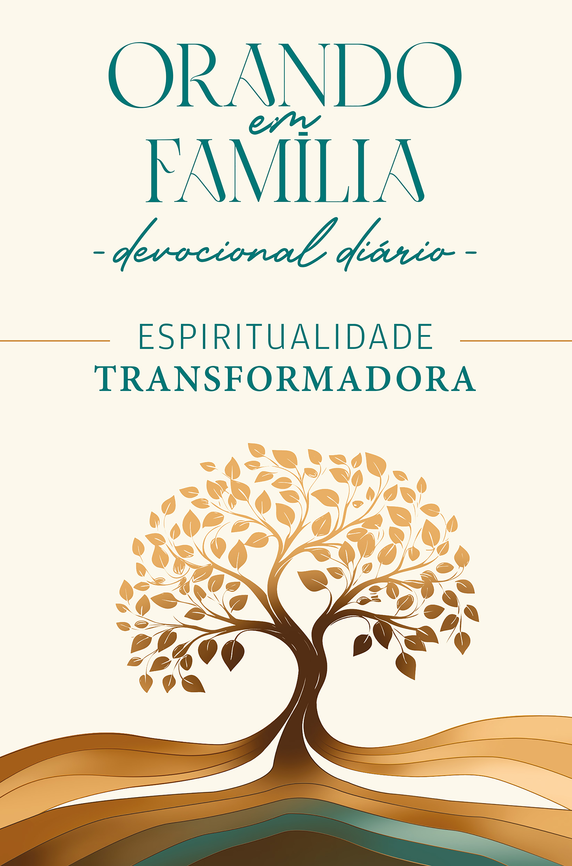 Orando em Família 2025 - Volume 27 - eBook