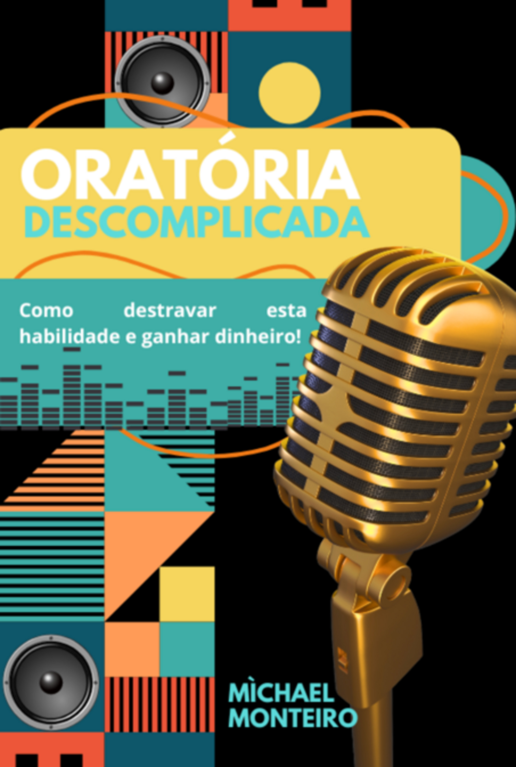 Oratória Descomplicada