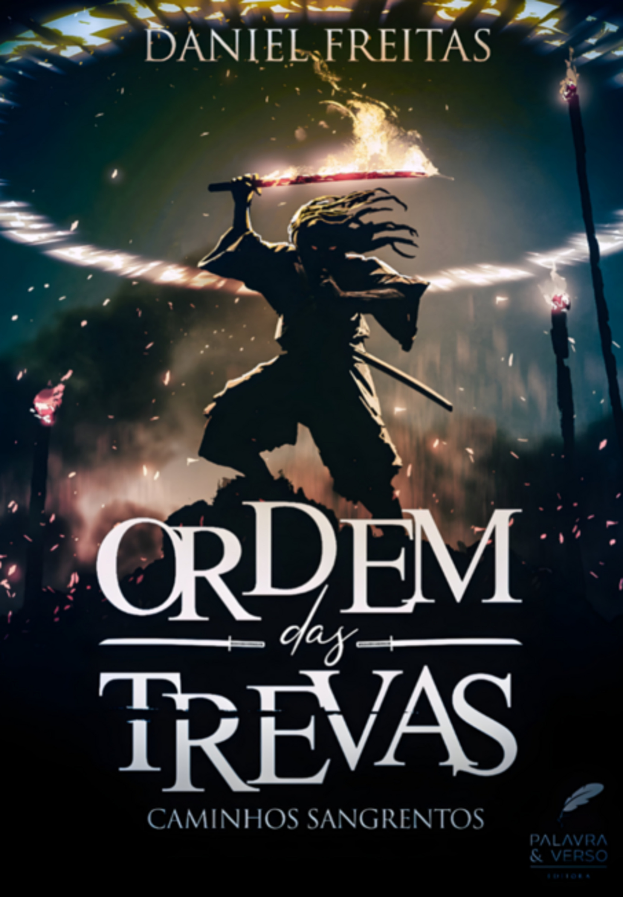 Ordem Das Trevas