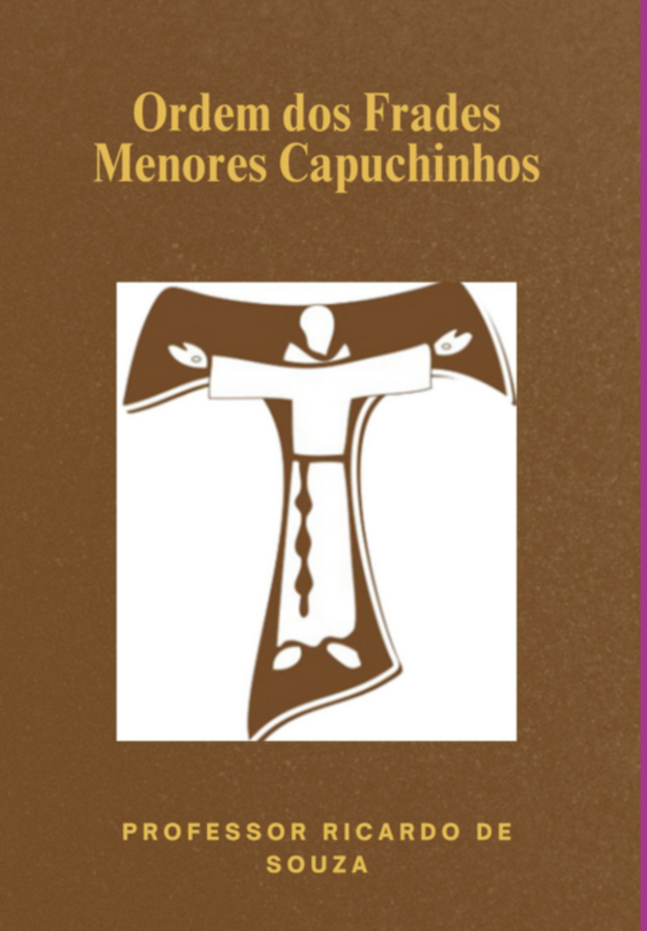 Ordem Dos Frades Menores Capuchinhos