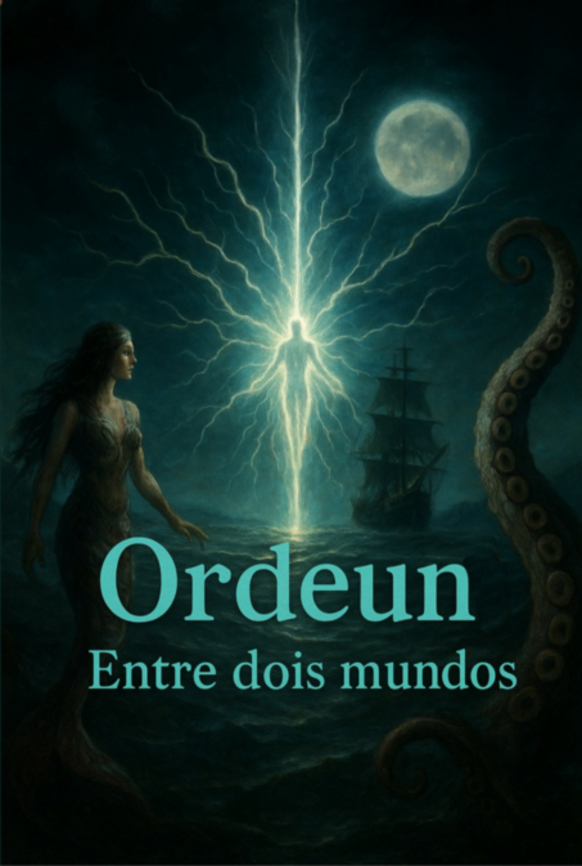 Ordeun Entre Dois Mundos