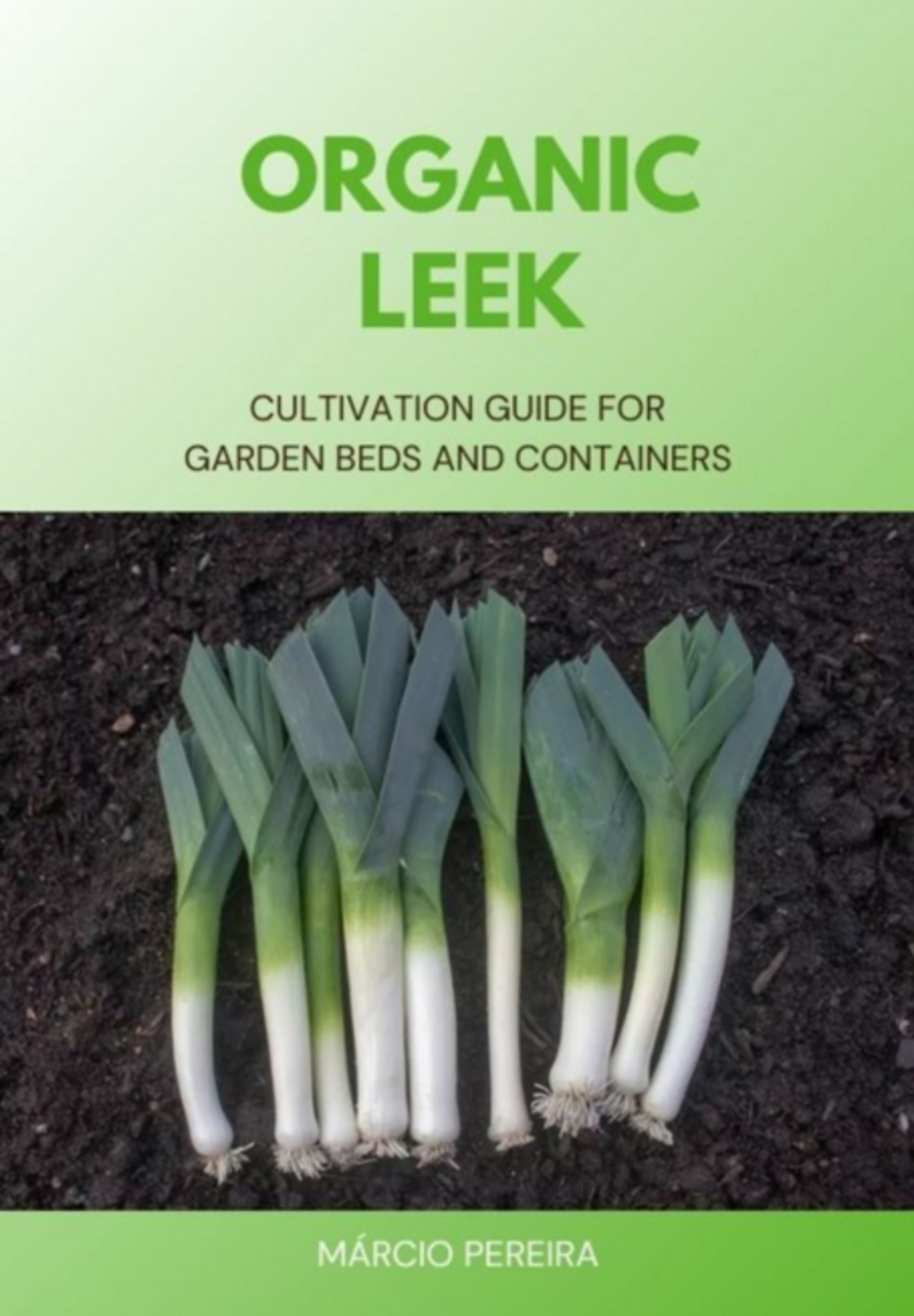 Organic Leek