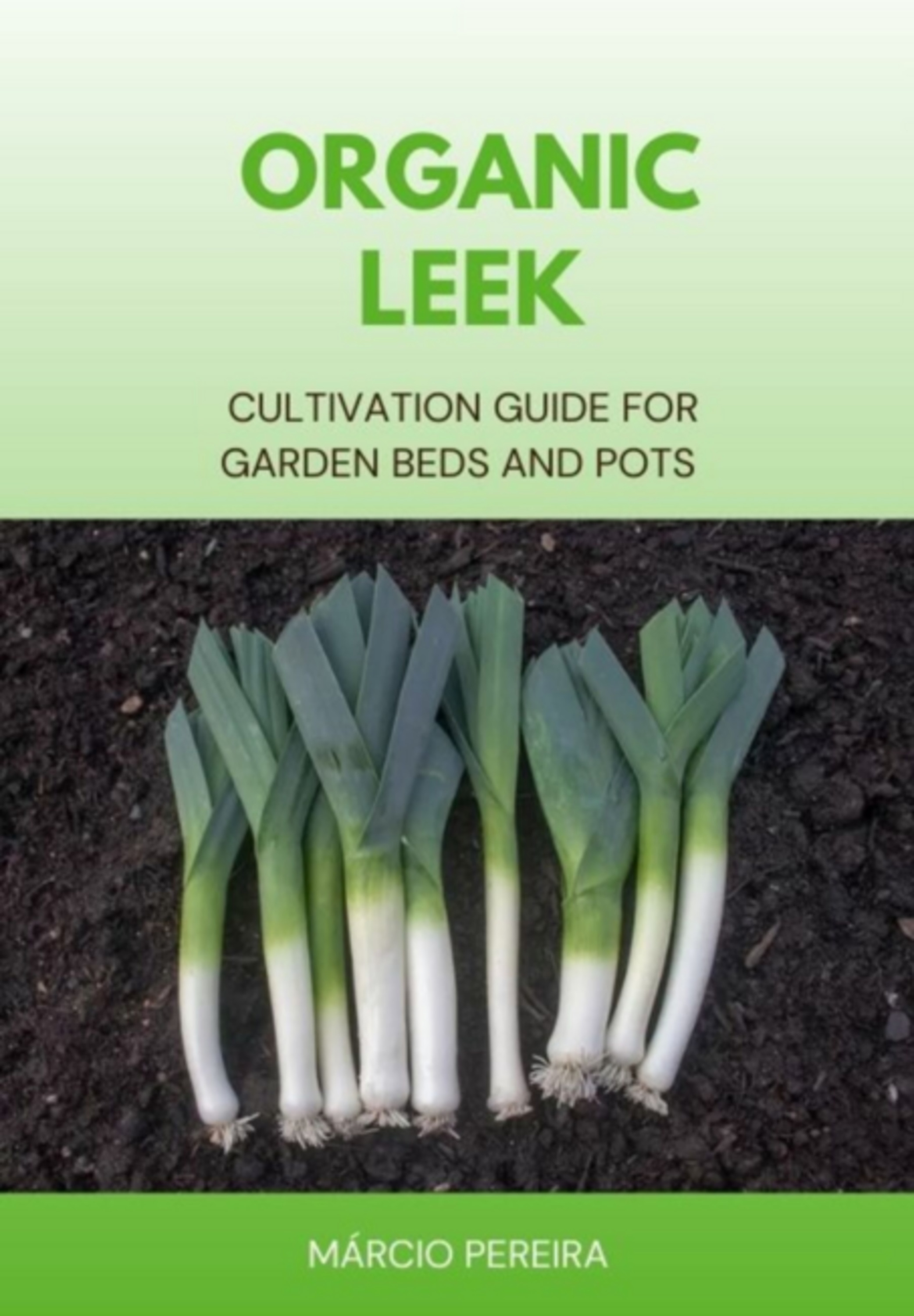 Organic Leek