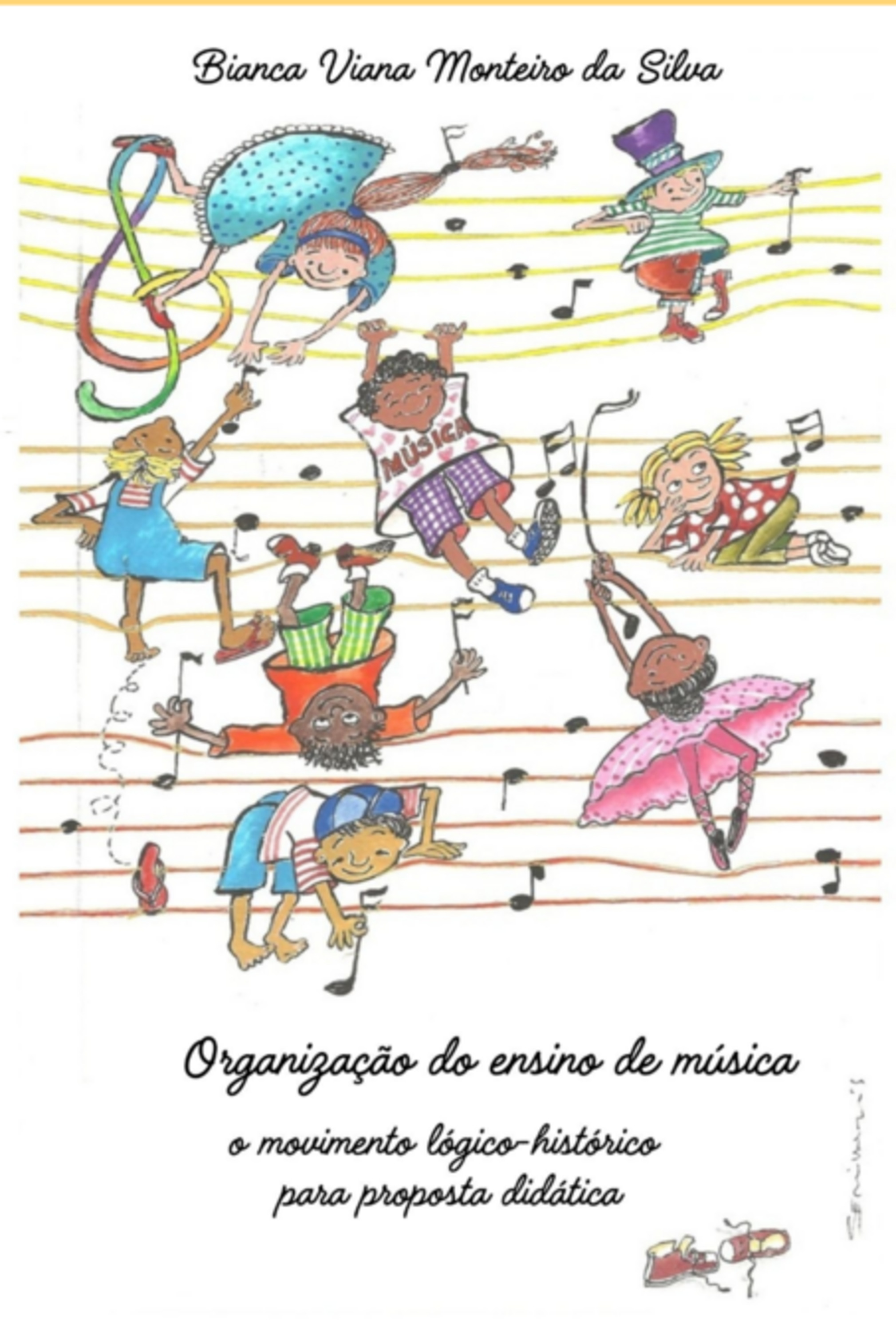 Organização Do Ensino De Música