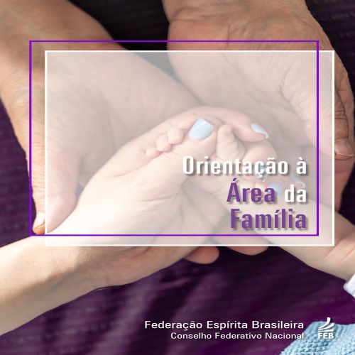 Orientação à área da família