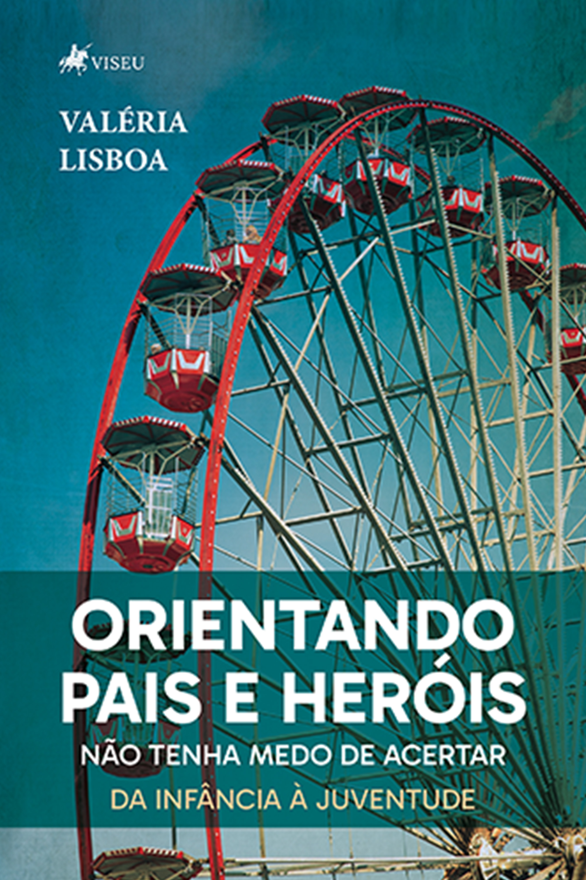 Orientando pais e heróis