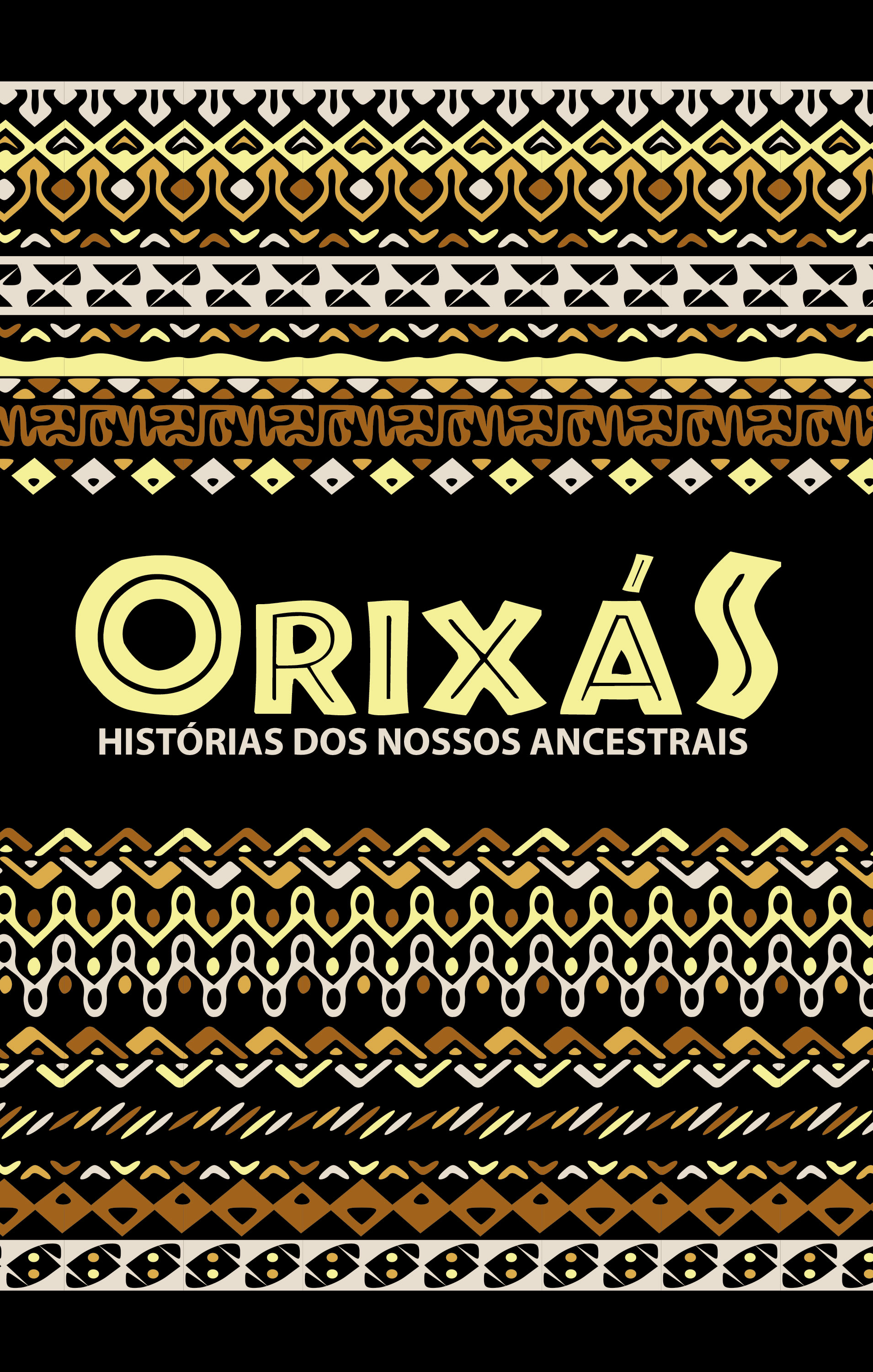 Orixás