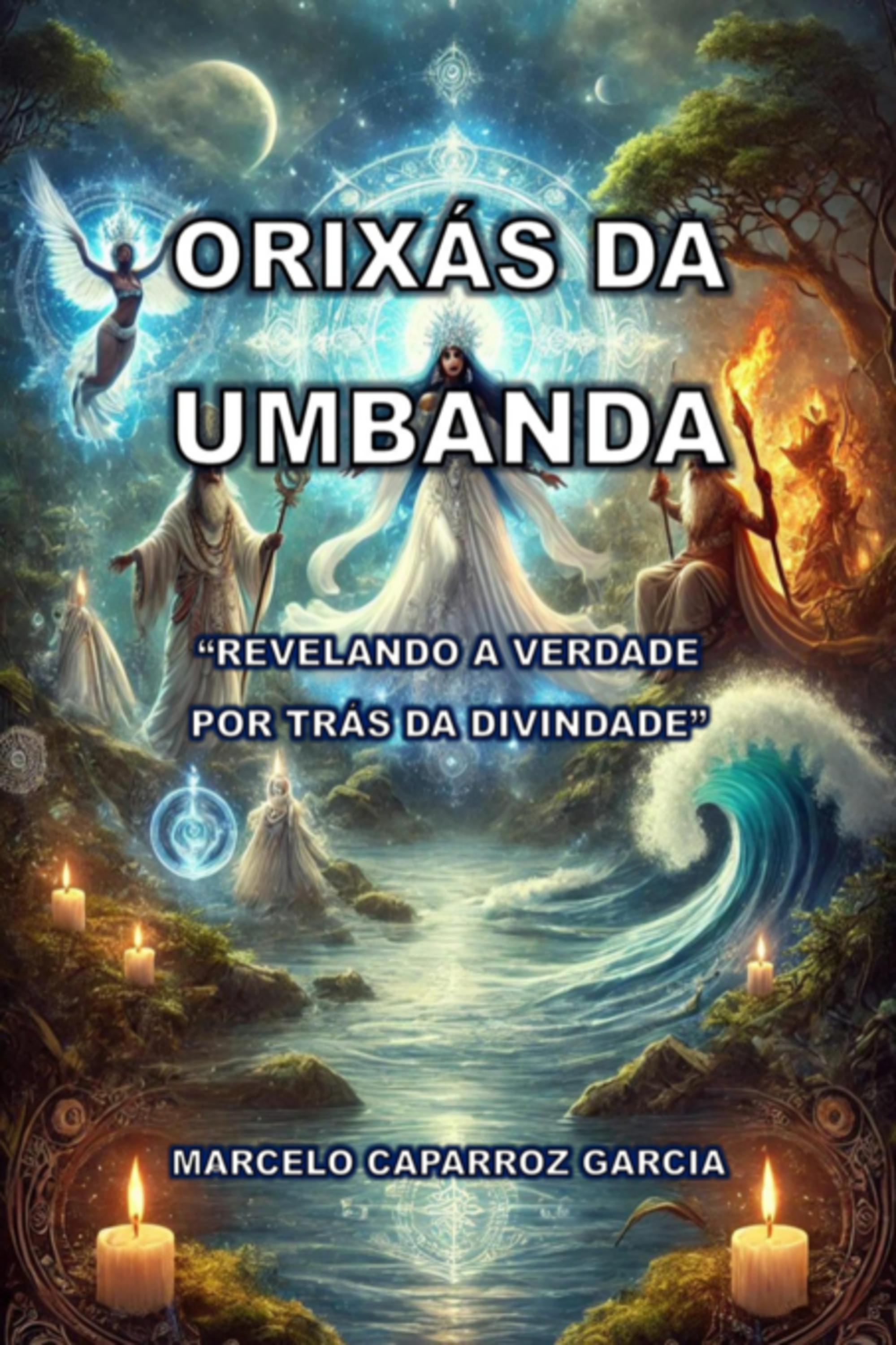 Orixás Da Umbanda