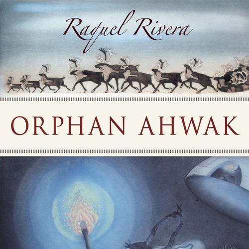 Orphan Ahwak