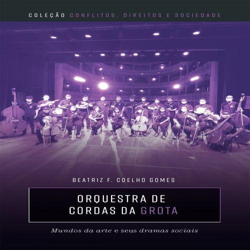 Orquestra de Cordas da Grota