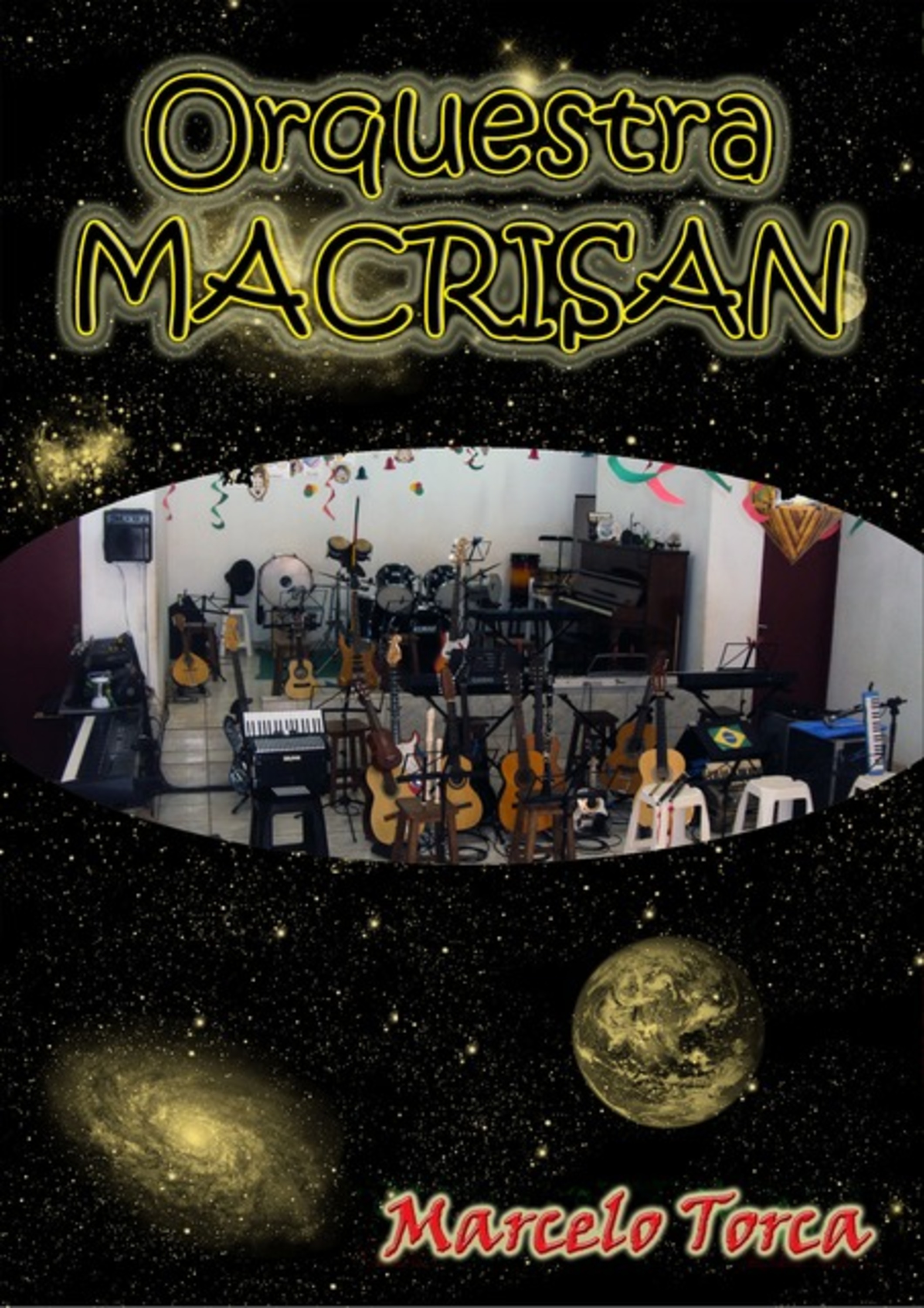 Orquestra Macrisan