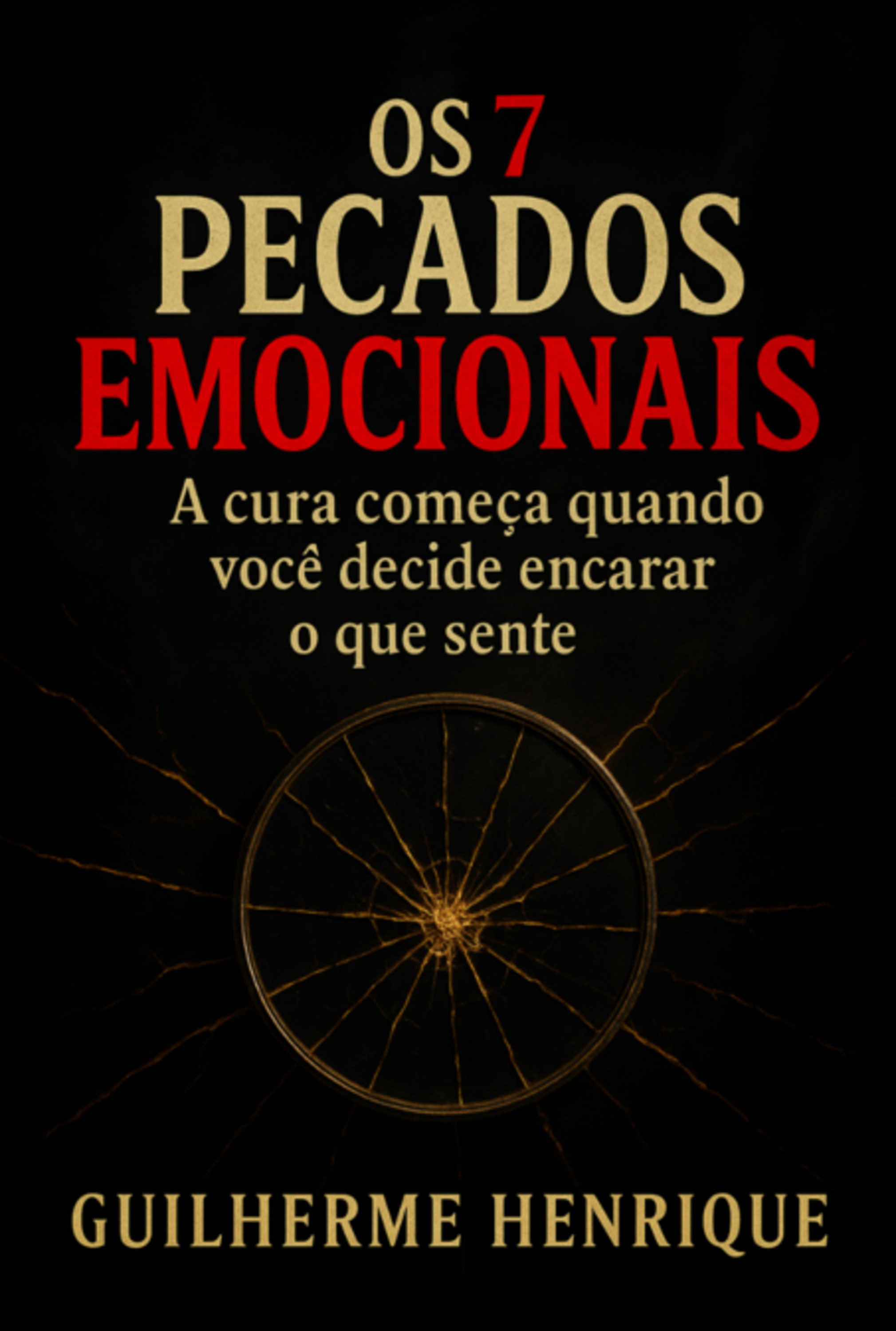 Os 7 Pecados Emocionais