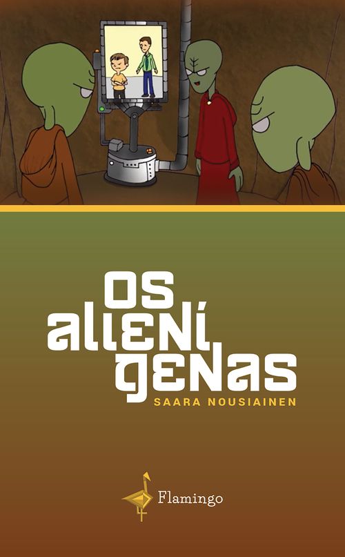 Os Alienígenas