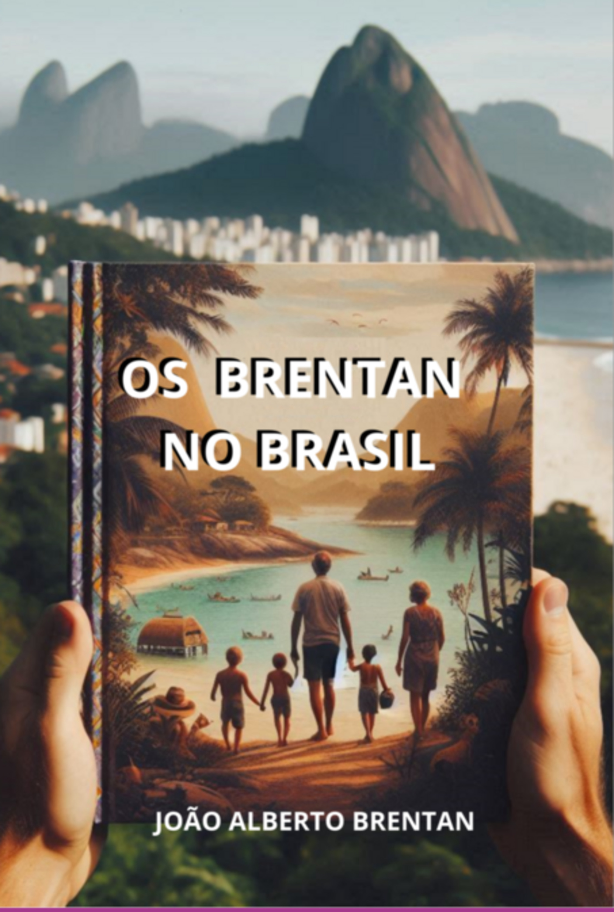 Os Brentan No Brasil