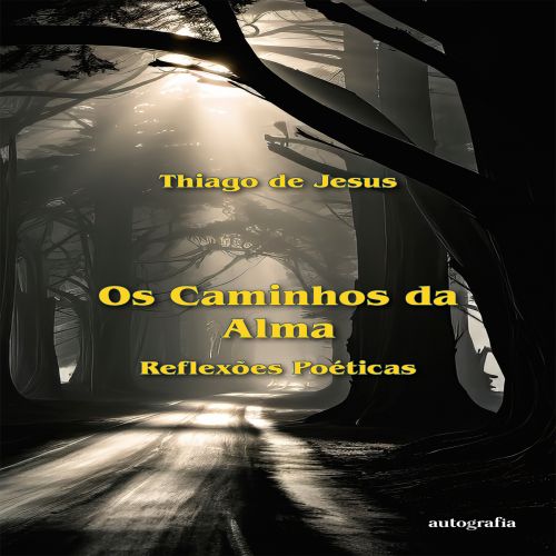 Os Caminhos da Alma